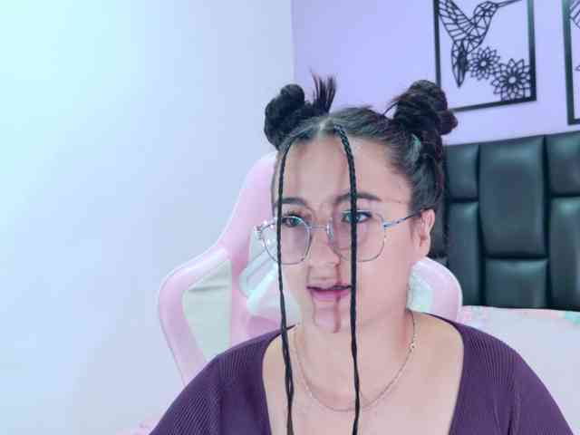 imeliza webcam