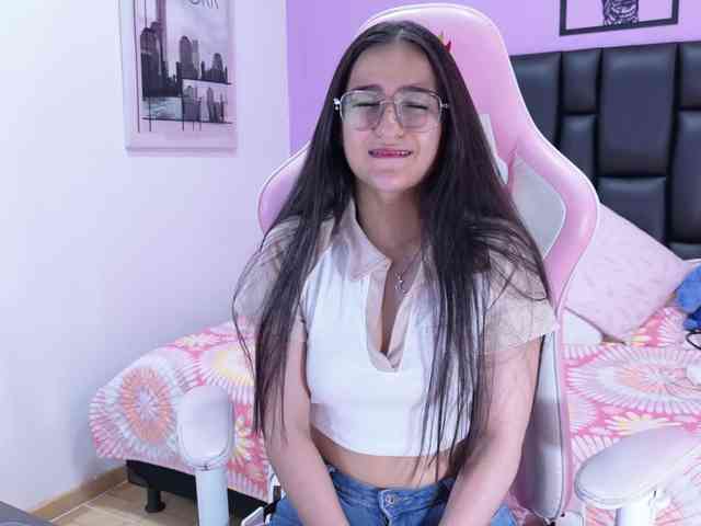 imeliza webcam
