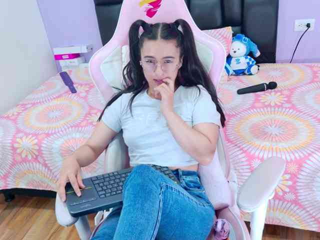 imeliza webcam