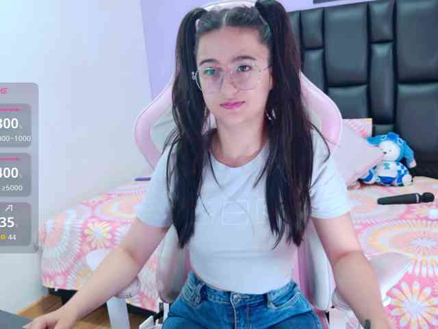 imeliza webcam