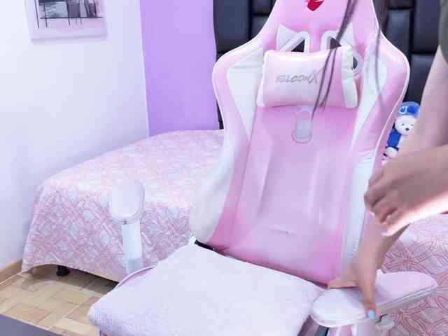 imeliza webcam