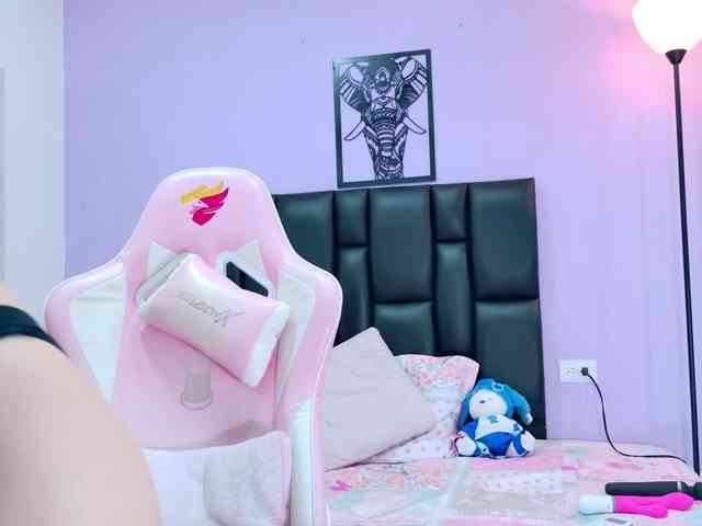 imeliza webcam
