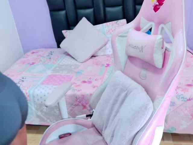 imeliza webcam