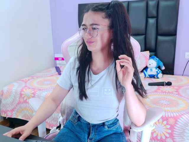 imeliza webcam