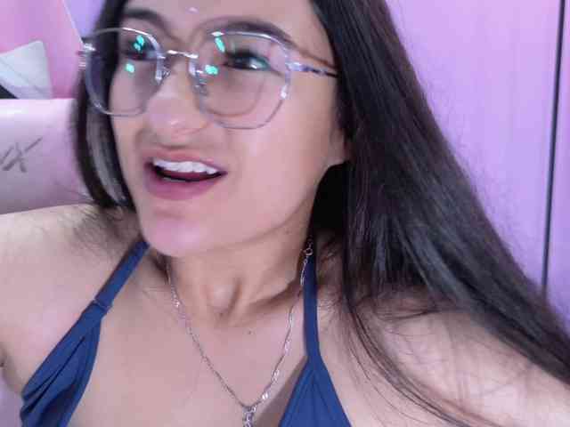 imeliza webcam