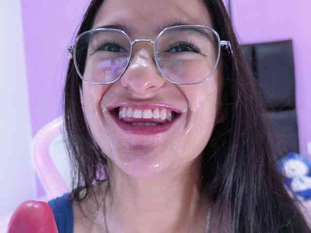 imeliza webcam