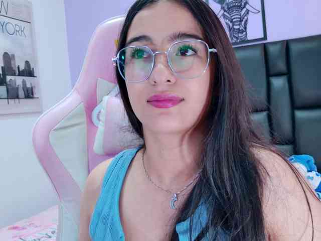 imeliza webcam
