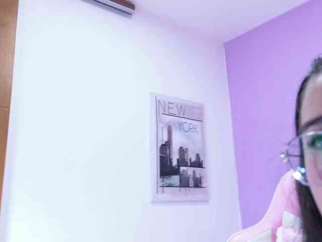 imeliza webcam