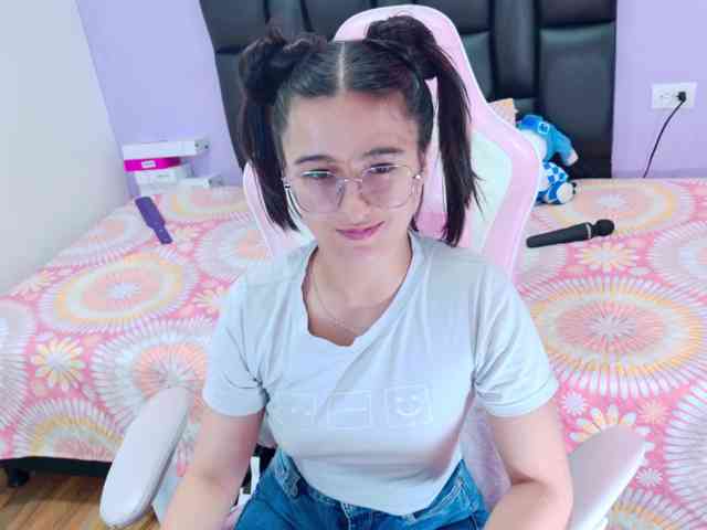 imeliza webcam