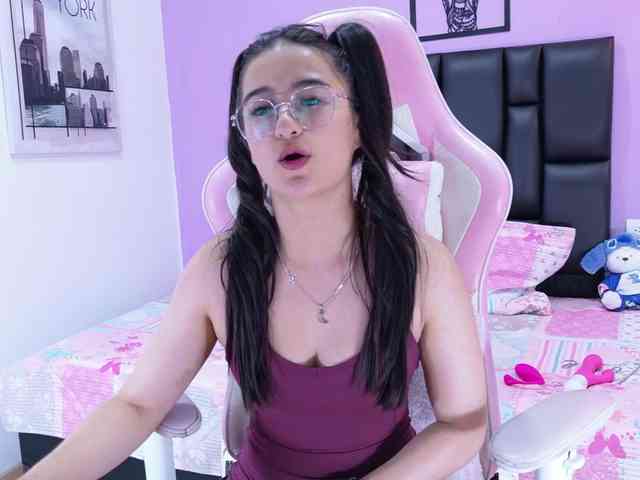 imeliza webcam