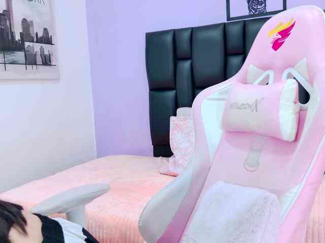 imeliza webcam
