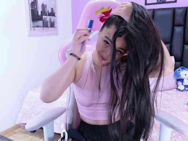 imeliza webcam