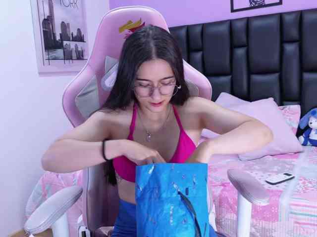 imeliza webcam
