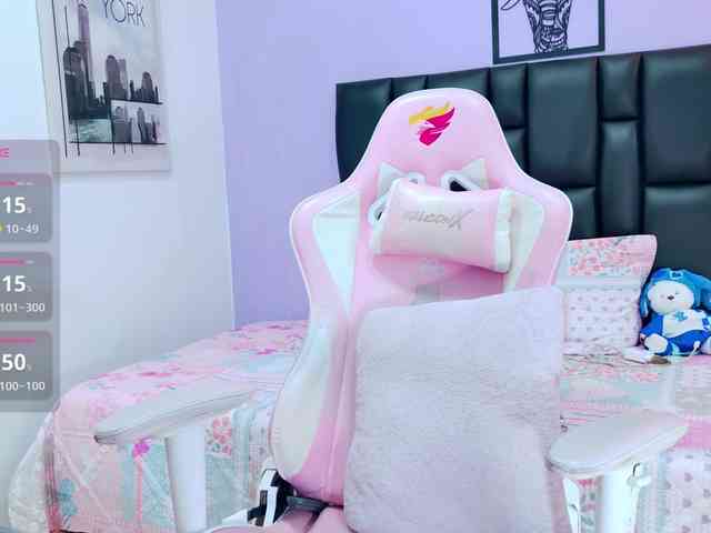 imeliza webcam