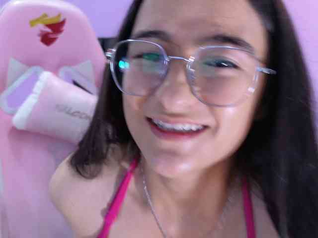 imeliza webcam
