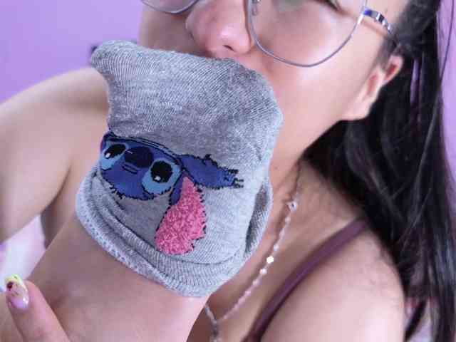 imeliza webcam