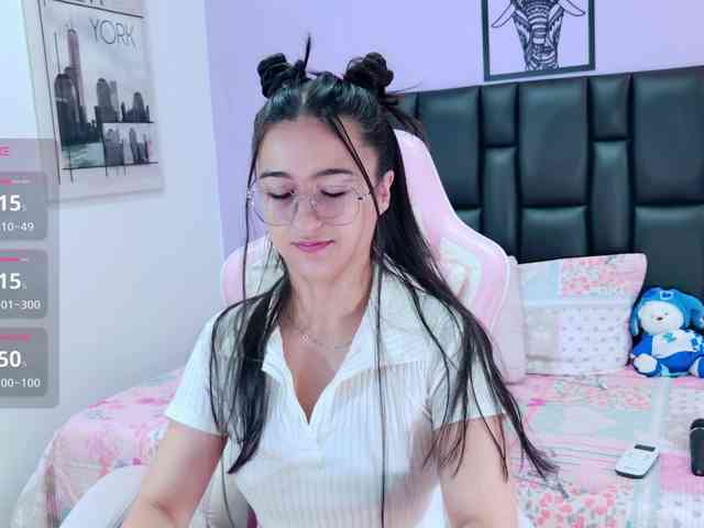 imeliza webcam