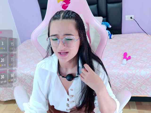 imeliza webcam