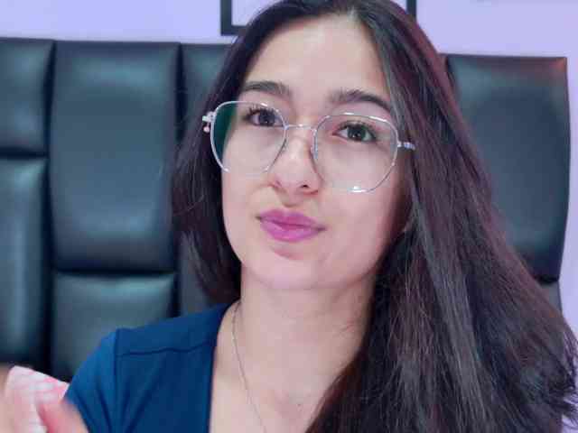 imeliza webcam