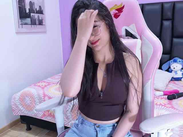 imeliza webcam