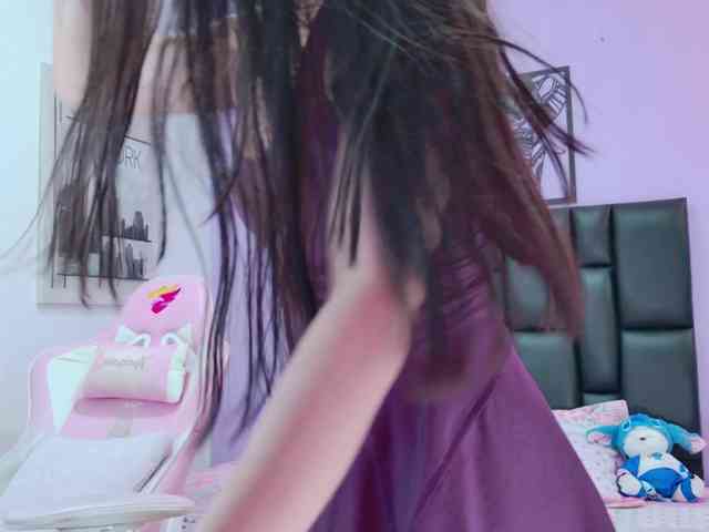 imeliza webcam