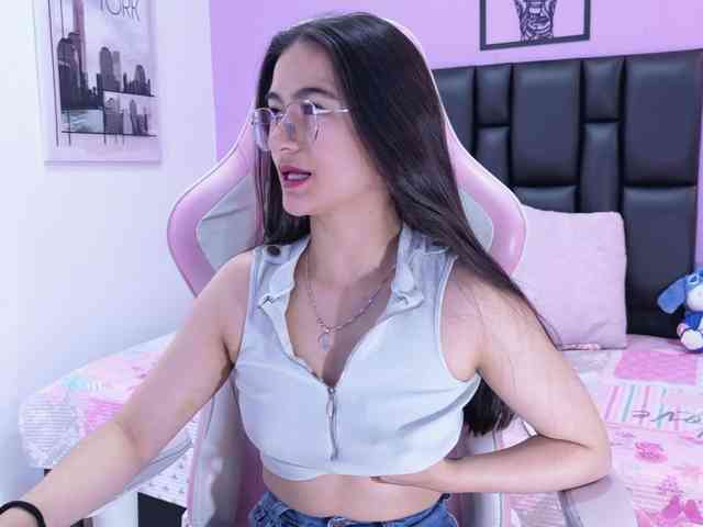 imeliza webcam
