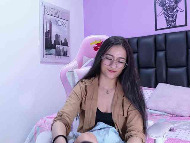 imeliza webcam