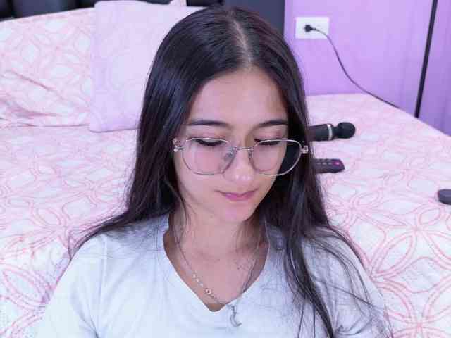 imeliza webcam