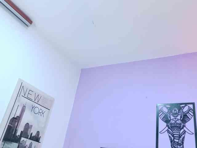 imeliza webcam