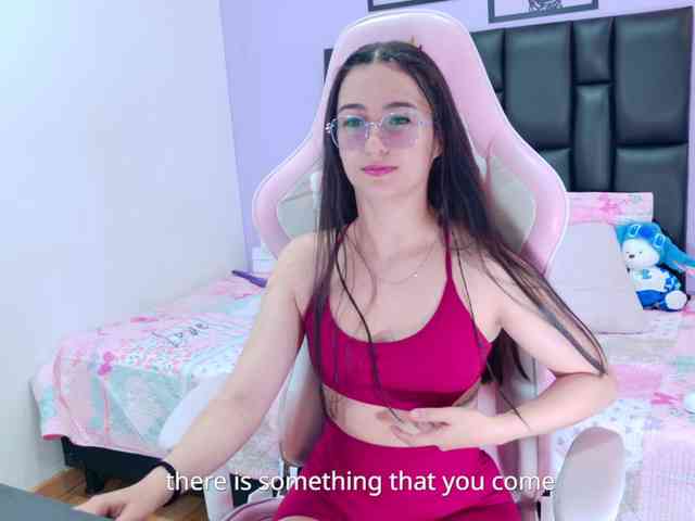 imeliza webcam