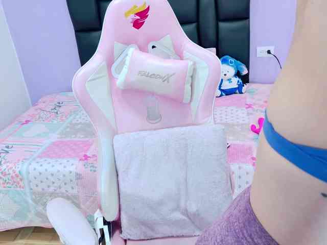imeliza webcam