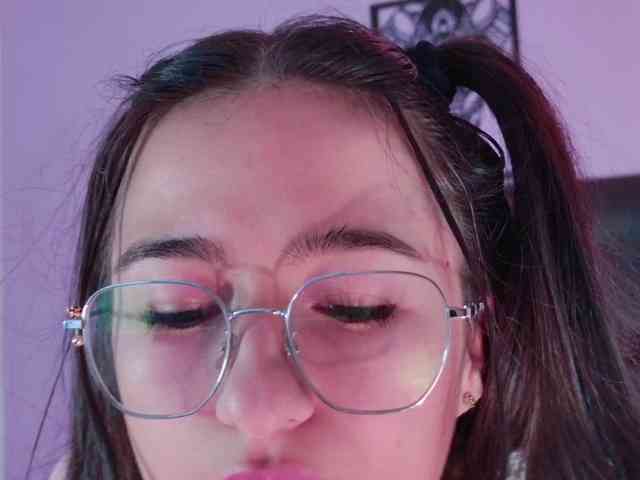 imeliza webcam