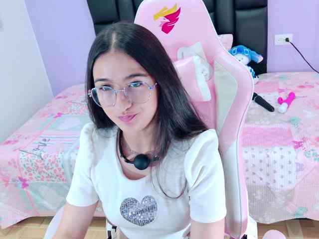 imeliza webcam