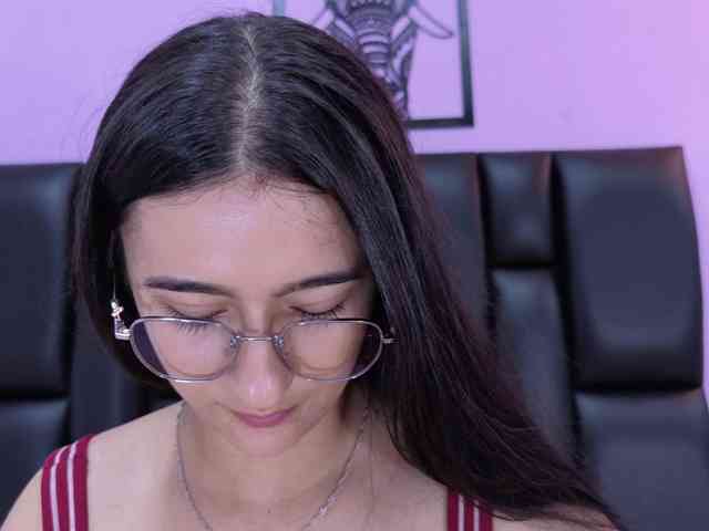 imeliza webcam