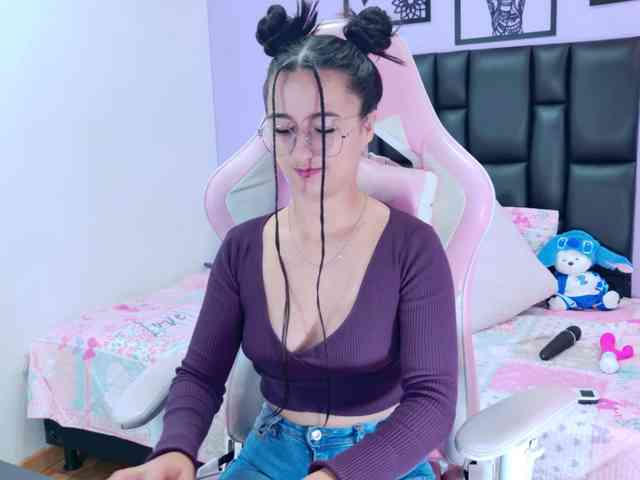 imeliza webcam