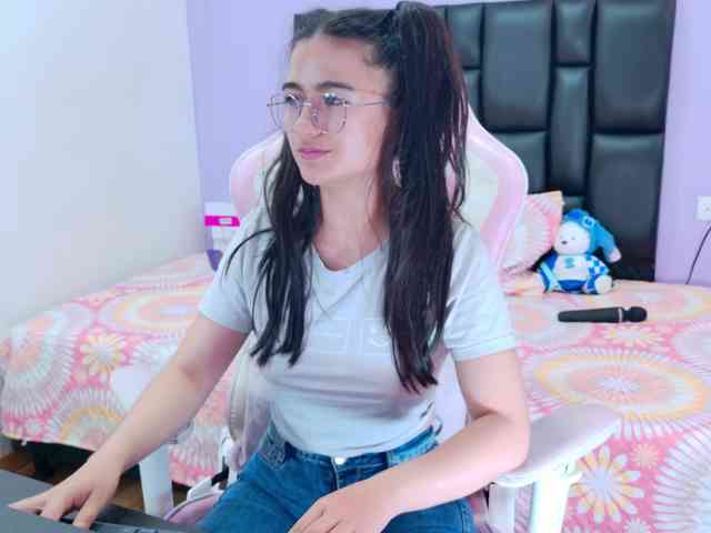 imeliza webcam