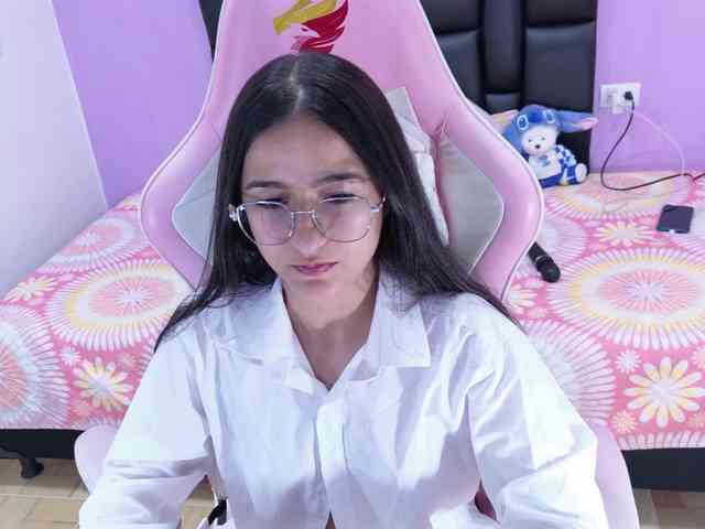 imeliza webcam
