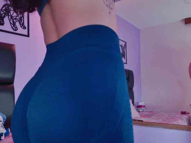 imeliza webcam