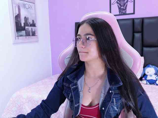 imeliza webcam