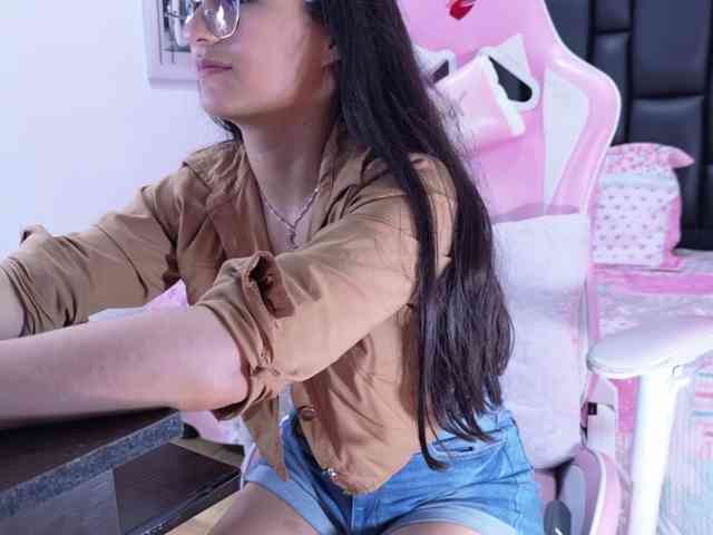 imeliza webcam