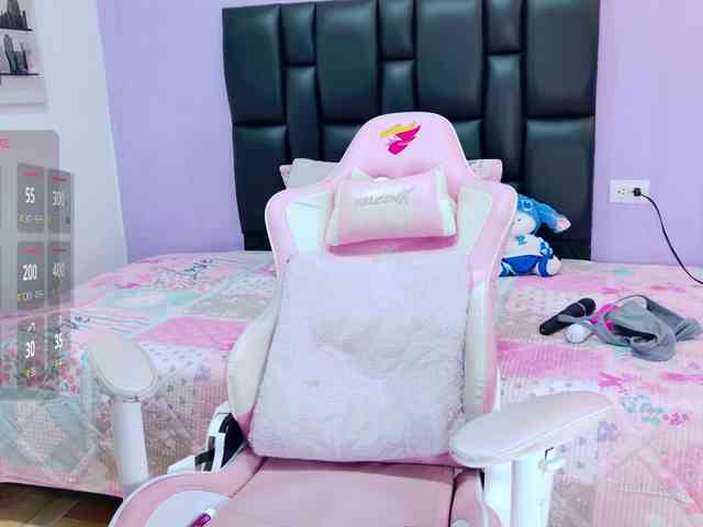 imeliza webcam