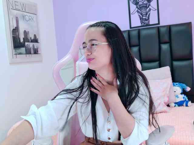 imeliza webcam