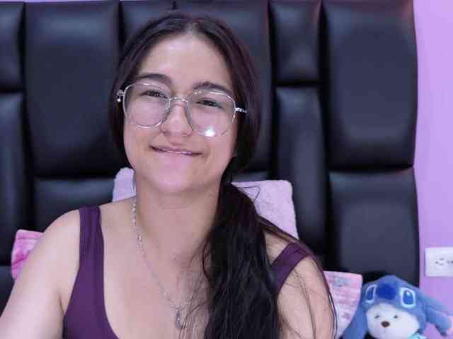 imeliza webcam