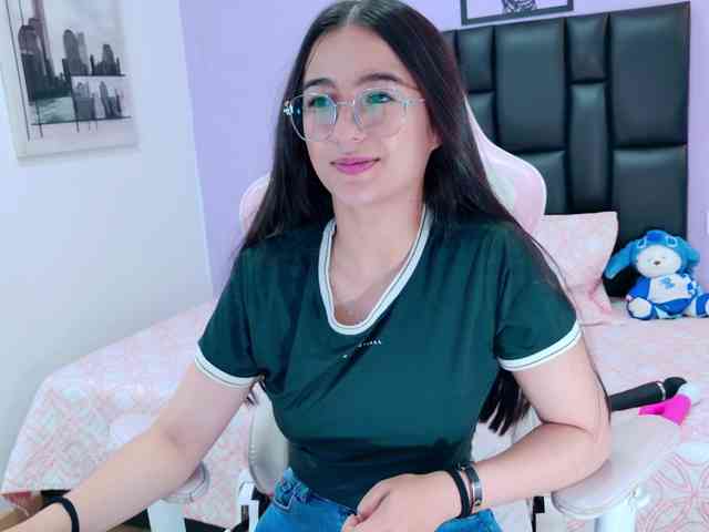 imeliza webcam