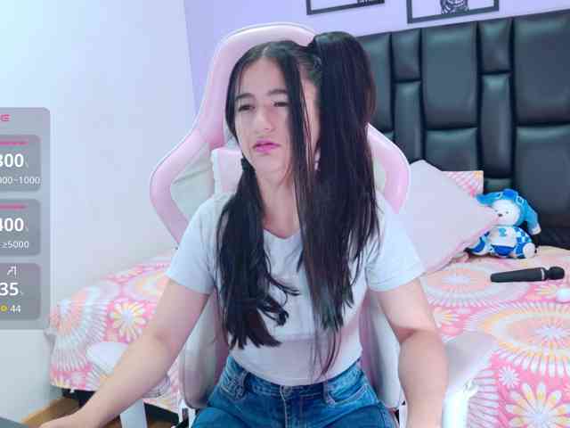 imeliza webcam