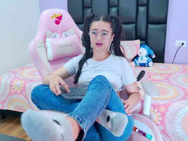 imeliza webcam