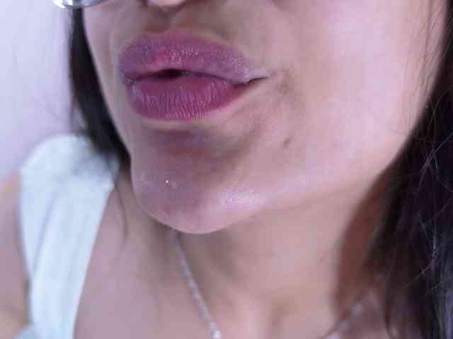 imeliza webcam