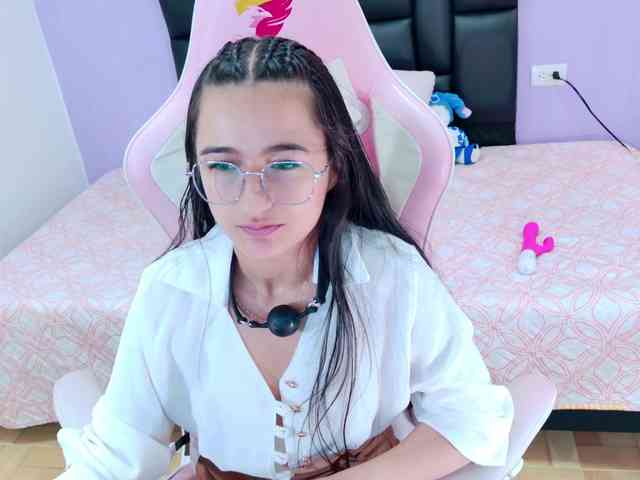 imeliza webcam