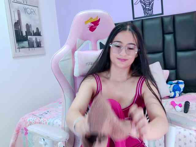 imeliza webcam