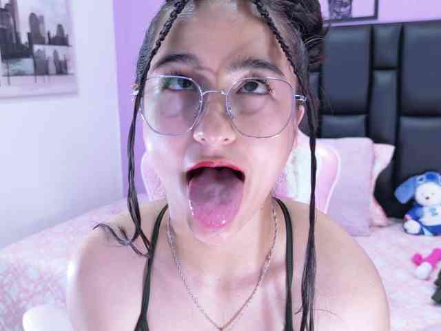 imeliza webcam